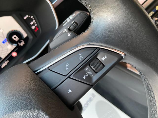 AUDI Q3 usata, con Trazione integrale