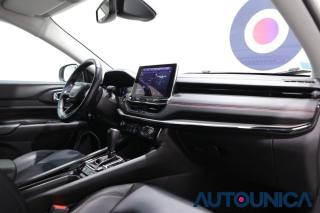 JEEP Compass usata, con Limitatore di velocità