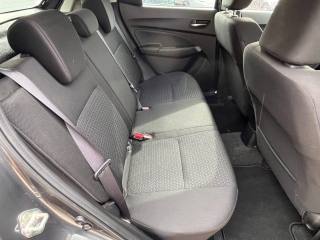 SUZUKI Swift usata, con Chiusura centralizzata