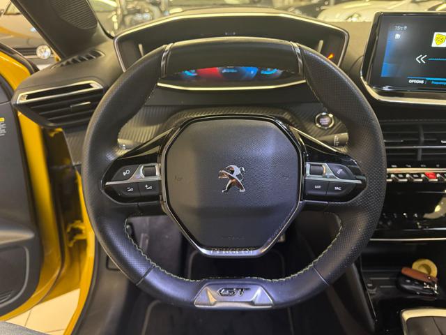 PEUGEOT 208 usata, con Chiusura centralizzata