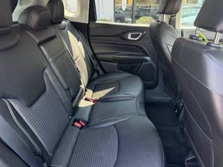 JEEP Compass usata, con Controllo automatico clima