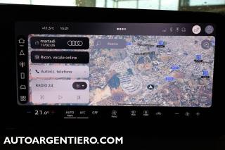 AUDI Q3 usata, con Controllo vocale