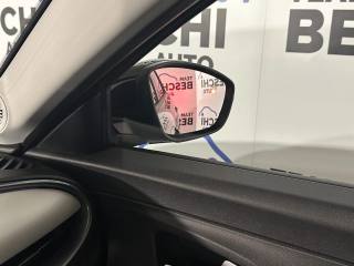 FIAT 600 usata, con Cruise Control