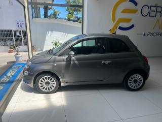 FIAT 500 usata, con Chiusura centralizzata