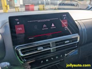 CITROEN C5 Aircross usata, con Interni in pelle