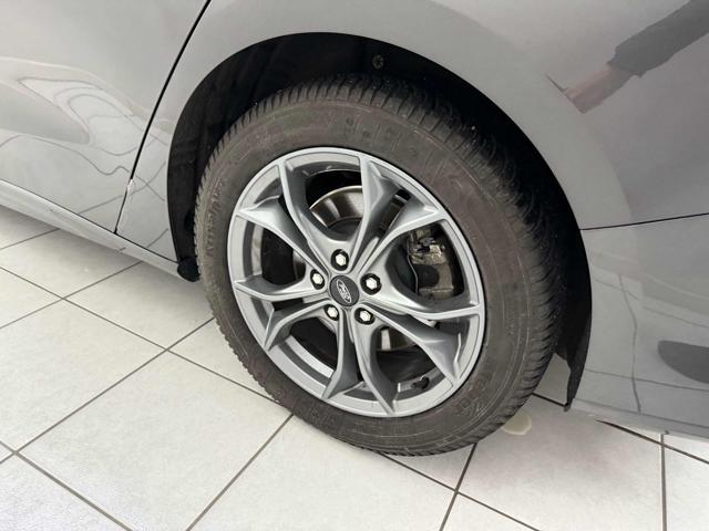 FORD Focus usata 24