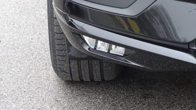 VOLVO XC60 usata, con Controllo elettronico della corsia