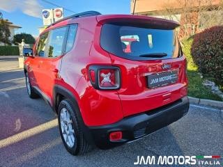 JEEP Renegade usata, con Autoradio