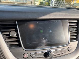OPEL Grandland X usata, con Controllo trazione