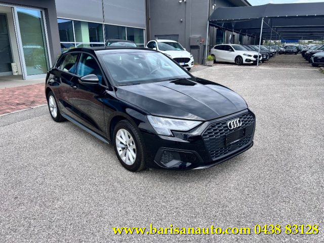 AUDI A3 usata, con Airbag