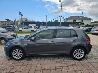 VOLKSWAGEN Golf usata, con Airbag