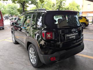 JEEP Renegade usata, con Cerchi in lega
