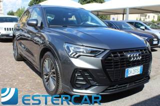 AUDI Q3 usata, con Cerchi in lega