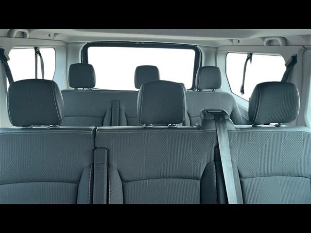 RENAULT Trafic usata, con Climatizzatore