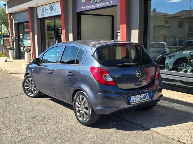 OPEL Corsa usata, con Chiusura centralizzata