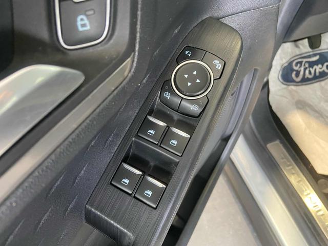 FORD Kuga usata, con Immobilizzatore elettronico
