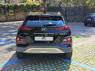HYUNDAI Kona usata, con Alzacristalli elettrici