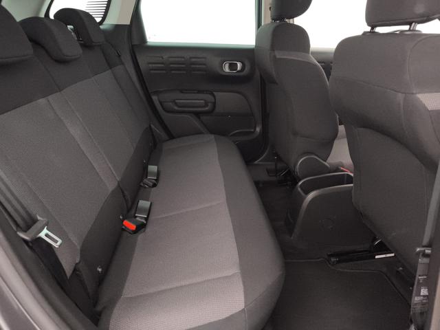 CITROEN C3 Aircross usata, con Sensore di pioggia
