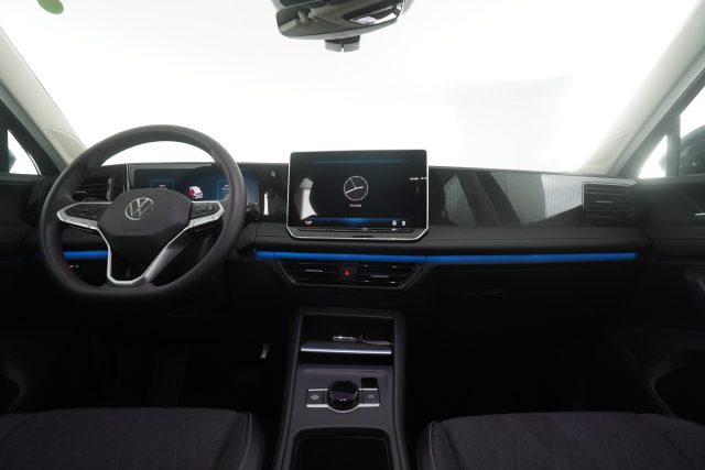 VOLKSWAGEN Tiguan usata 10