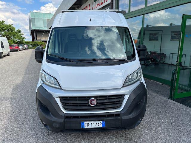 FIAT Ducato usata, con Airbag
