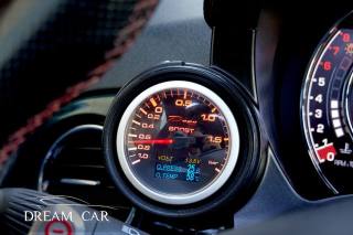 ABARTH 500 usata, con Sistema di navigazione