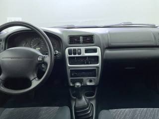 MAZDA 323 usata 22