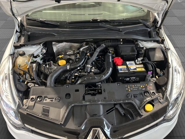 RENAULT Clio usata 13