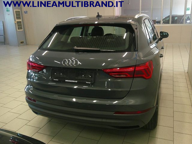 AUDI Q3 usata, con Boardcomputer