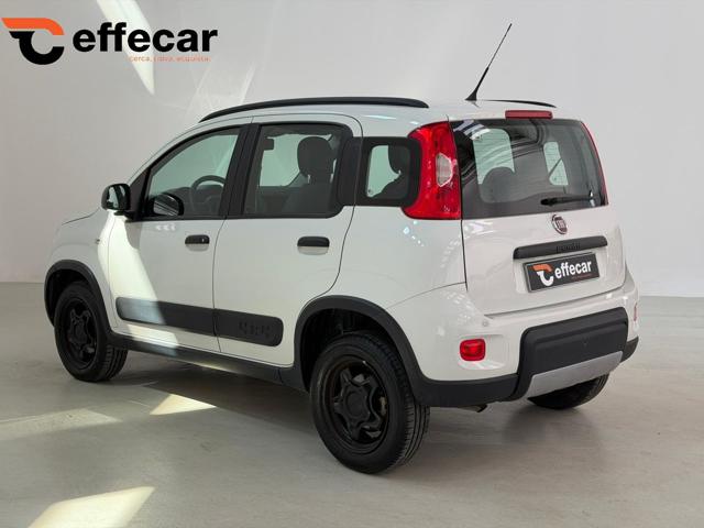 FIAT Panda usata, con Alzacristalli elettrici
