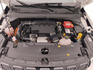 JEEP Compass usata, con Sensore di pioggia