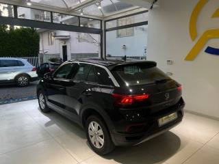 VOLKSWAGEN T-Roc usata, con Lettore CD