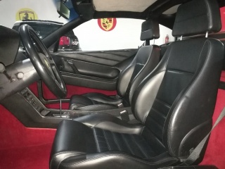 FERRARI 348 usata, con Lettore CD