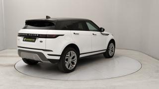 LAND ROVER Range Rover Evoque usata, con Alzacristalli elettrici
