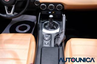 FIAT 124 Spider usata 37