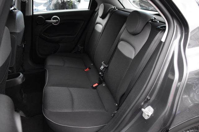 FIAT 500X usata, con Servosterzo