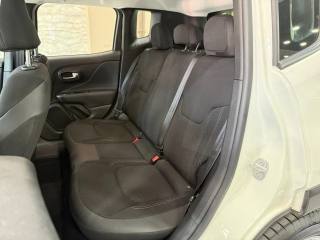 JEEP Renegade usata, con Servosterzo