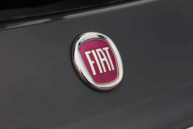 FIAT 500 usata, con MP3