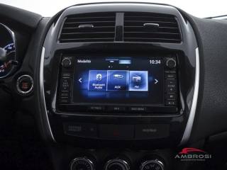 CITROEN C4 Aircross usata 14