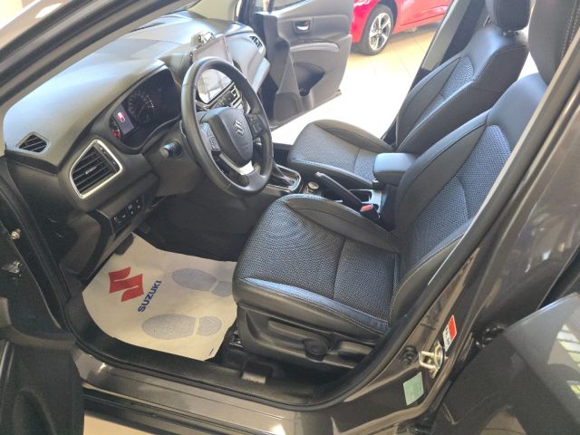 SUZUKI S-Cross usata, con Cruise Control