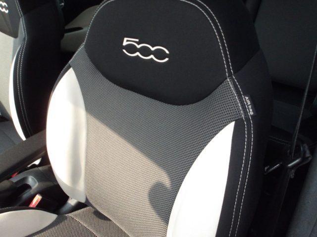 FIAT 500L usata 20