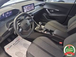 PEUGEOT 2008 usata, con USB