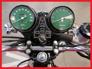 HONDA CB 750 usata 11