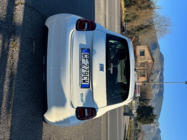 FIAT 500 usata, con ESP