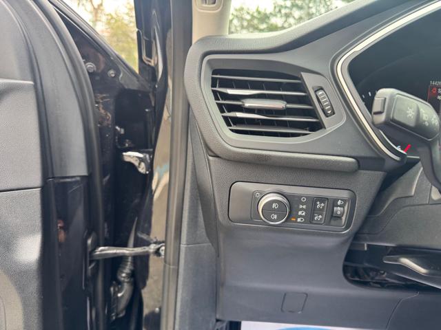 FORD Kuga usata, con Cerchi in lega