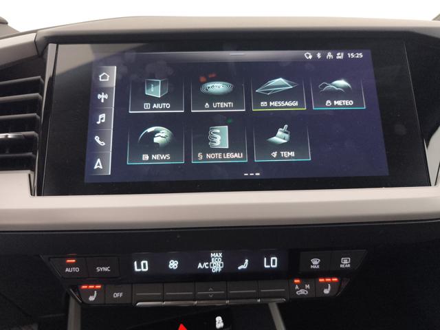 AUDI Q4 e-tron usata, con Servosterzo