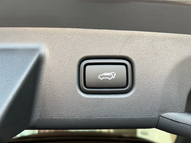 HYUNDAI Tucson usata, con Servosterzo