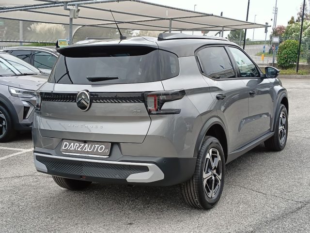 CITROEN C3 Aircross usata, con Alzacristalli elettrici