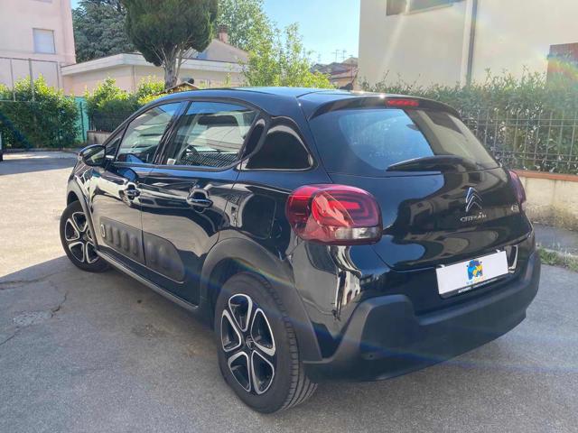 CITROEN C3 usata 7