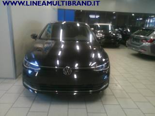 VOLKSWAGEN Golf usata, con Autoradio