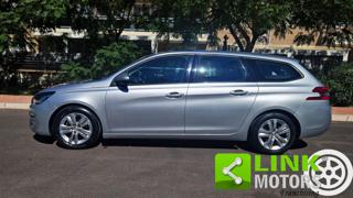 PEUGEOT 308 usata, con Autoradio